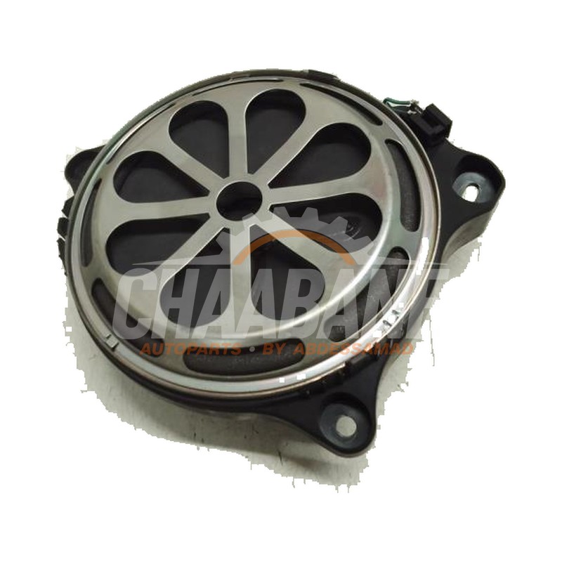 Haut-parleur A1678203600 Mercedes GLE (V167) 300d EQ Boost 2.0 Turbo 16V 4-Matic