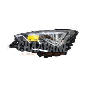 Optique avant principal gauche 5FB941007G Cupra Leon (KLCB) 1.4 e-Hybrid 245, VZ 16V 2020