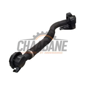 Goulot de remplissage huile A6540107910 Mercedes Sprinter 3,5t (907.6/910.6) 315 CDI 2.0 D RWD