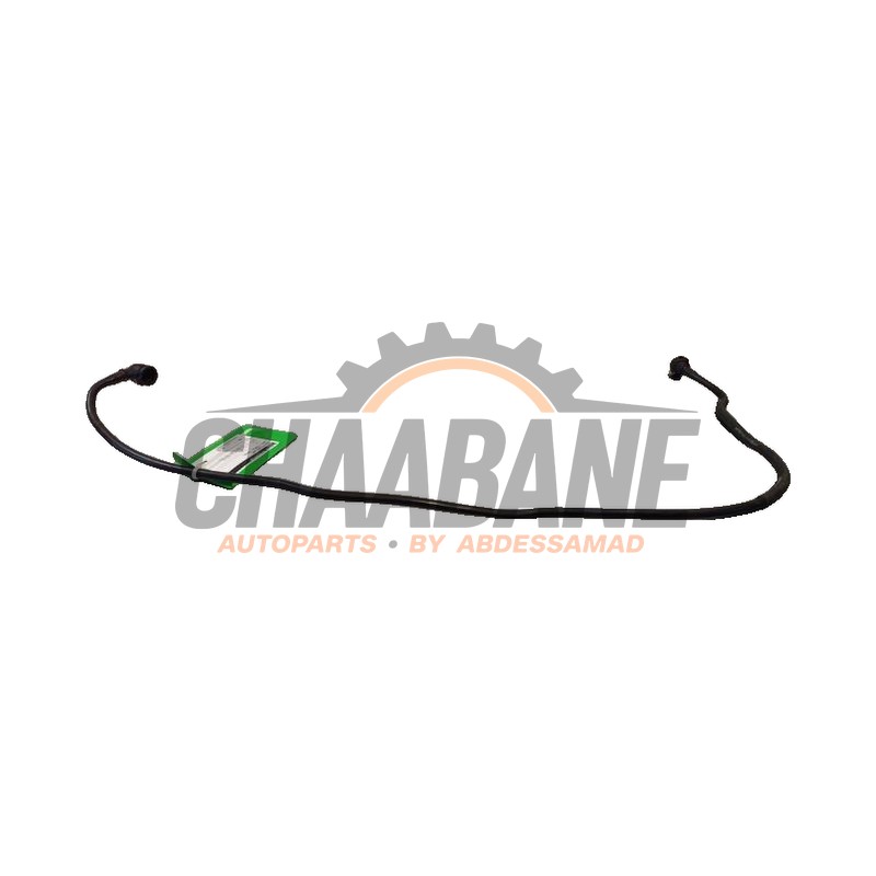 Tuyau radiateur 17128570061 BMW 4 serie (F32) 435d xDrive 3.0 24V 2013 / 2020