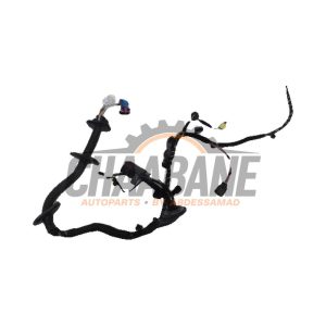 Faisceau de cables 9P3971029AD Porsche 911 2012 / 2020
