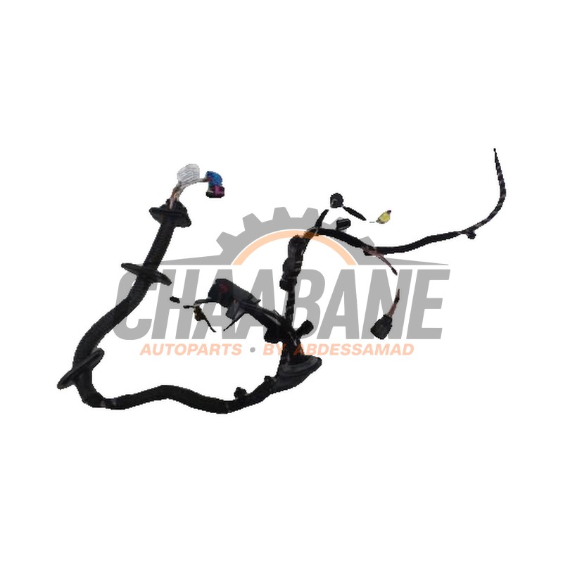 Faisceau de cables 9P3971029AD Porsche 911 2012 / 2020