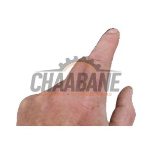 Calandre A1778882900 Mercedes A-Klasse AMG (177.0) 2.0 A-35 AMG Turbo 16V 4Matic