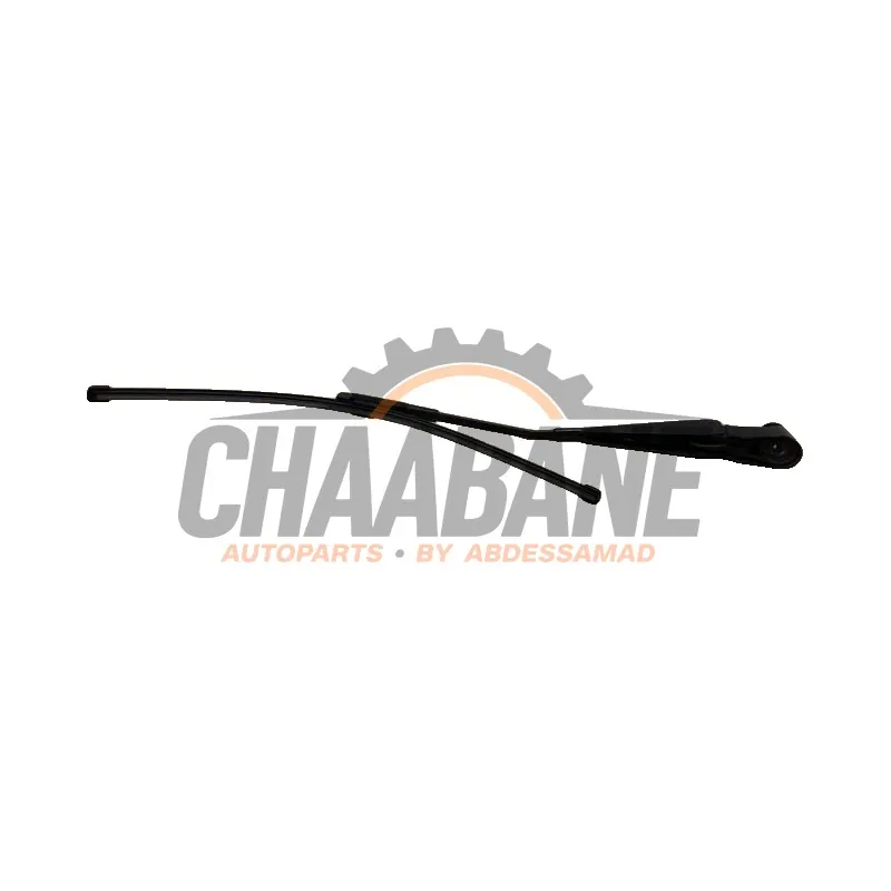 Bras essuie-glace arriere A6398201344 Mercedes Vito Tourer (447.7) 2.0 114 CDI 16V