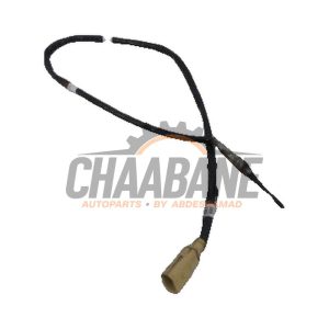 Capteur filtre a particules 04L906088BF Skoda Karoq 2017