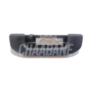 Poignee A1668100554 Mercedes GLE (W166) 350d 3.0 V6 24V BlueTEC 4-Matic