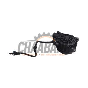 Boitier de filtre carburant A6540900252 Mercedes CLA (117.3) 1.6 CLA-180 16V