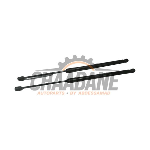 Kit amortisseur gaz hayon 2GA827550C Volkswagen T-Roc I 1.0 TSI 12V 2017
