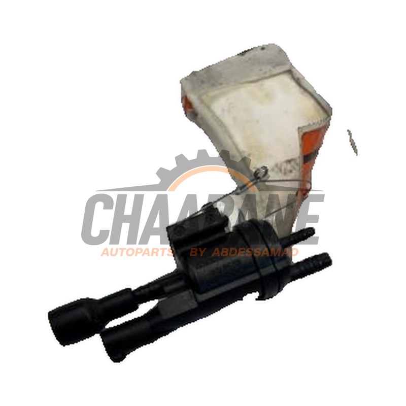 Soupape vide 0025407097 Mercedes CLA (117.3) 1.6 CLA-180 16V