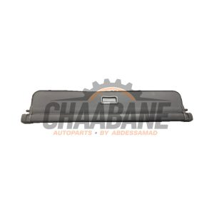 Bache coffre a bagages 06702078390 Maserati Grecale 2.0 GT MHEV Q4 16V 2022
