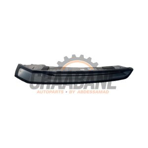 Feu arriere secondaire gauche 63215A81733 BMW iX (I20) xDrive40 77 kWh 2021