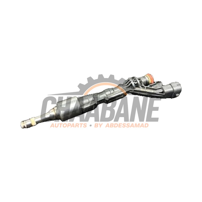 Injecteur (injection essence) 8W939F593BC Jaguar F-type Convertible 5.0 SC V8 R 32V