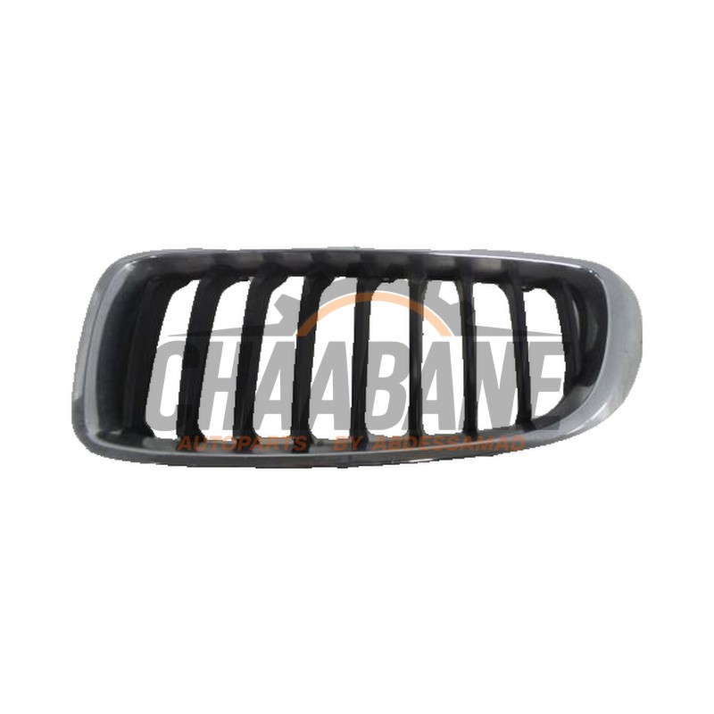 Calandre 51135A3D025 BMW 4-Serie 2014 / 2021