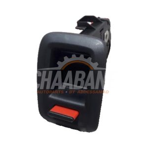 Serrure banquette arriere A1779205300 Mercedes A (177.0) 2.0 A-35 AMG Turbo 16V 4Matic