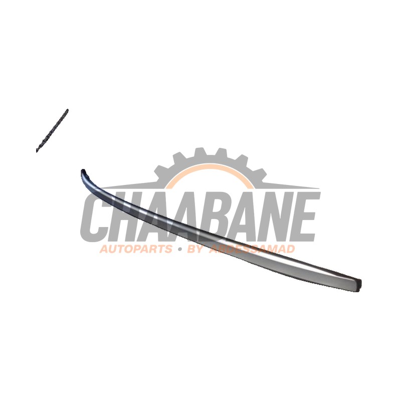 Rail de toit droit T2H23957 Jaguar XF Sportbrake 3.0 S V6 D 24V