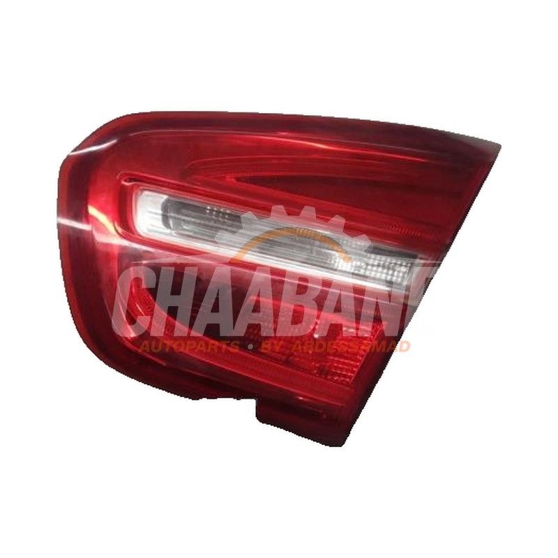 Feu arriere droit A1569062058 Mercedes GLA AMG (156.9) 2.0 45 AMG Turbo 16V