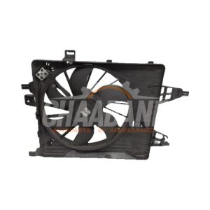 Ventilateur moteur 921206476R Mercedes Citan