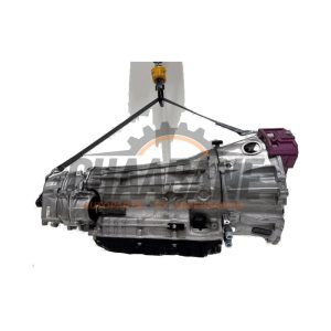 Boite de vitesses A7252804700 Mercedes GLC (X254) 2.0 220d 16V 4-Matic