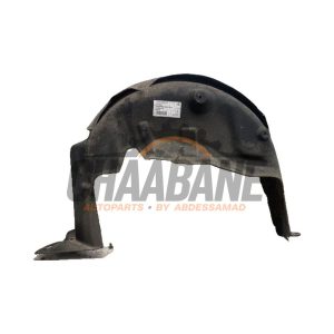 Passage de roue A1766900100 Mercedes A (W176) 1.6 A-180 16V