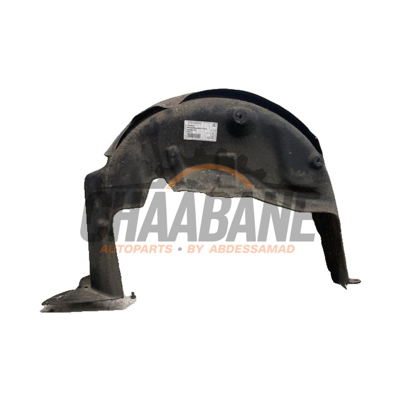 Passage de roue A1766900100 Mercedes A (W176) 1.6 A-180 16V