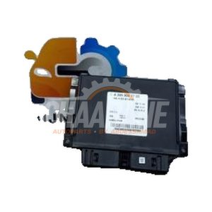 Ordinateur reservoir automatique A2059007705 Mercedes C (W205) C-220 2.2 CDI BlueTEC, C-220 d 16V