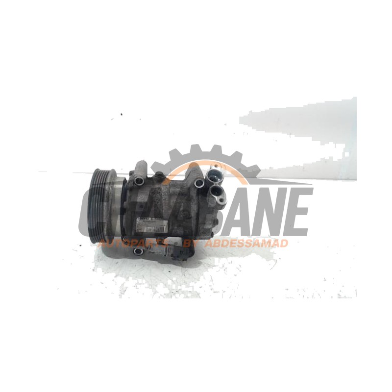 Pompe clim 8200953359A Mercedes Citan