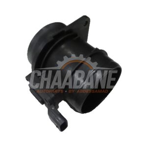 Debitmetre 04L906461B Seat Leon (5FB) 1.6 TDI Ecomotive 16V 2012 / 2020