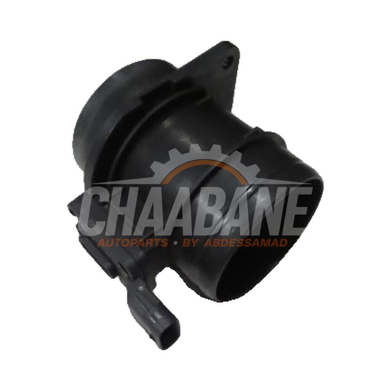 Debitmetre 04L906461B Seat Leon (5FB) 1.6 TDI Ecomotive 16V 2012 / 2020