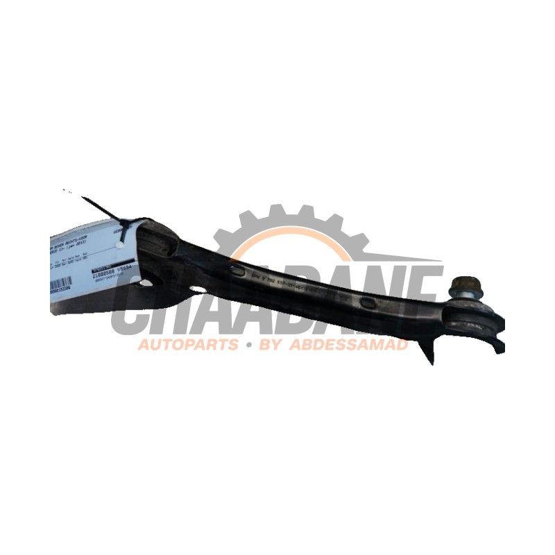 Bras de suspension haut avant droit 979251701 BMW 3 serie Touring (F31) 320i 2.0 16V 2012 / 2019