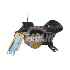 Ceinture arriere droit 34212587A4 Seat Ateca (5FPX) 1.5 TSI 16V 2016