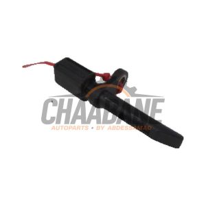 Capteur ABS 4M0927803C Audi E-Tron 2018