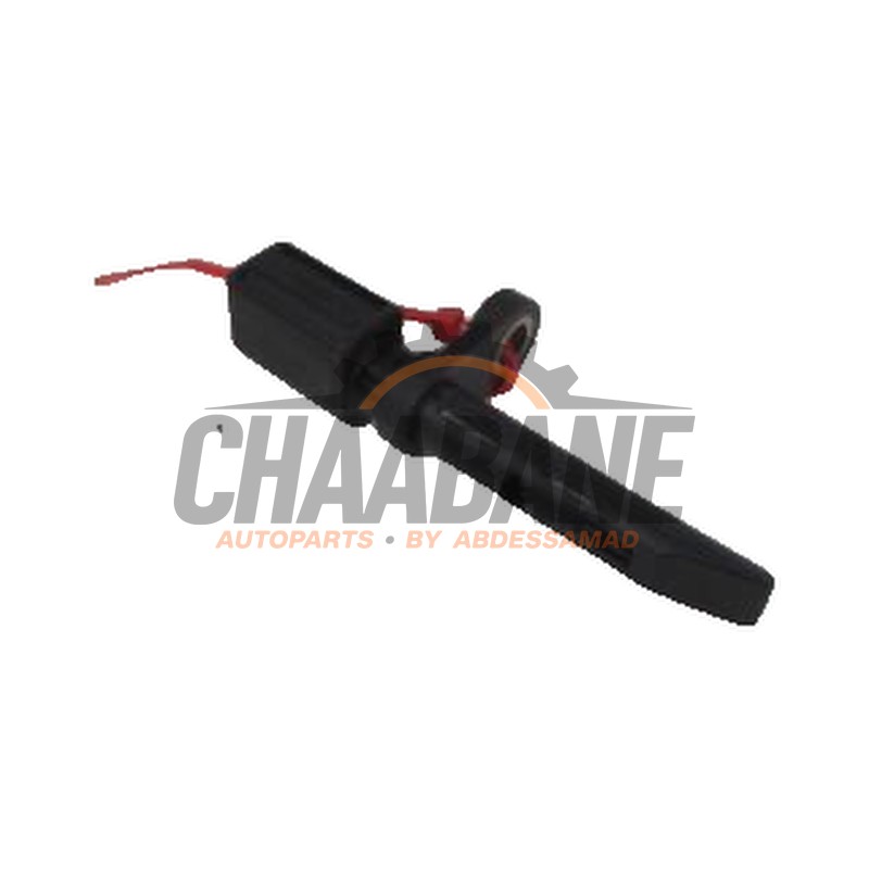 Capteur ABS 4M0927803C Audi E-Tron 2018