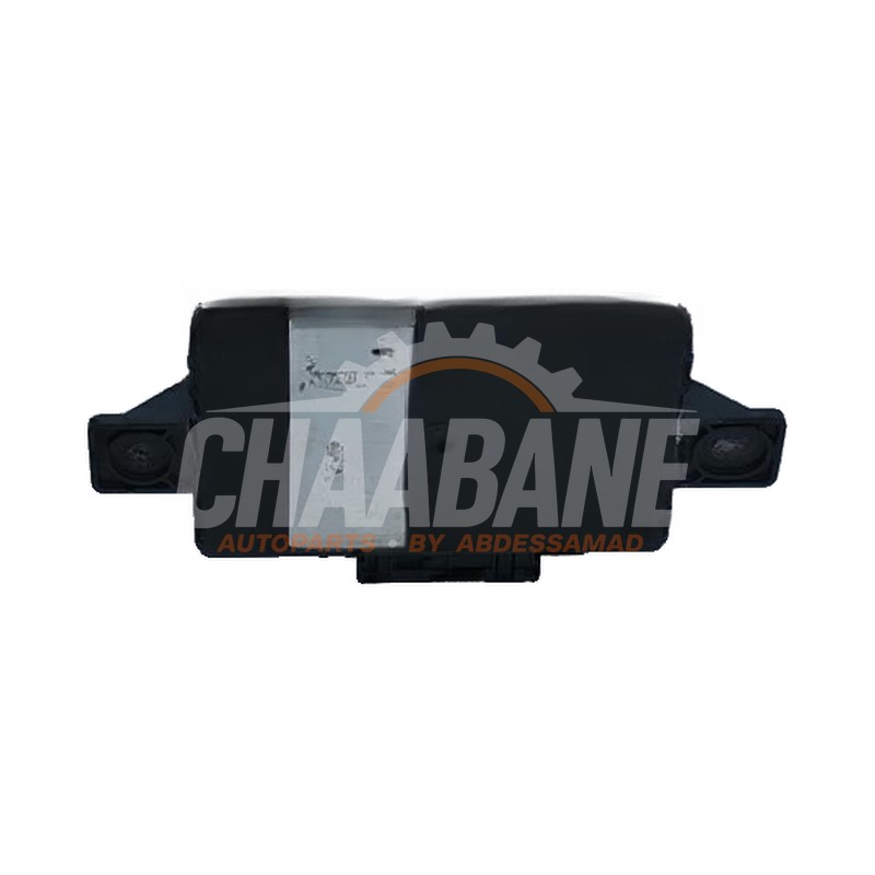 Module Gateway 4G0907468AC Audi A6 Allroad Quattro (C7) 3.0 TDI V6 24V 2012 / 2018