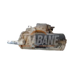 Demarreur 0001147404 Mercedes GL (X166) 5.5 GL 63 AMG V8 32V 4-Matic