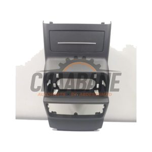Plaque de protection divers 4M0864147A6PS Audi SQ7 (4MB/4MG) 4.0 TDI V8 32V 2016