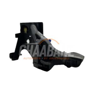 Pedale de frein 5Q1720058 Seat Leon (5FB) 1.4 TSI 16V 2012 / 2020