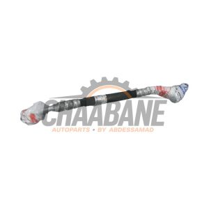 Tuyau de climatisation 4N0816534 Audi A8 2017