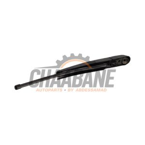 Bras essuie-glace arriere 61627407274 BMW X3 (G01) M40i xDrive 3.0 TwinPower Turbo 24V 2017