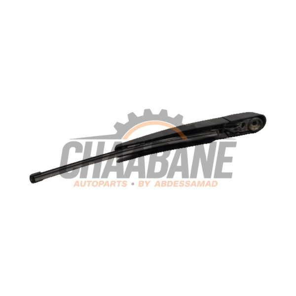 Bras essuie-glace arriere 61627407274 BMW X3 (G01) M40i xDrive 3.0 TwinPower Turbo 24V 2017