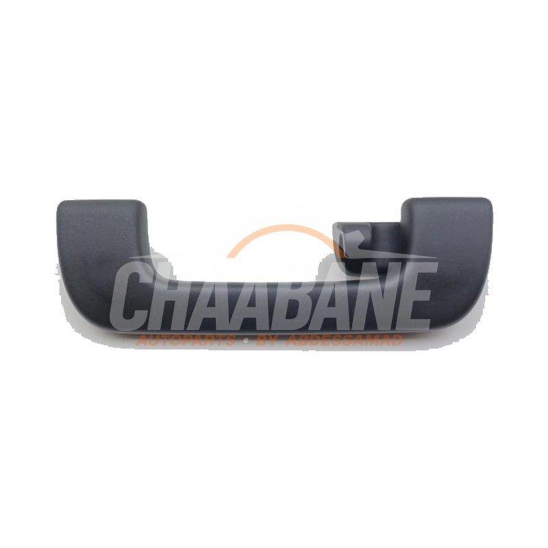 Poignee 8R0857608D Audi A5 Sportback (F5A/F5F) 2.0 TFSI g-tron 16V 2016