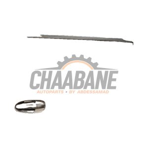 Porte laterale gauche A4477308802 Mercedes EQV 300
