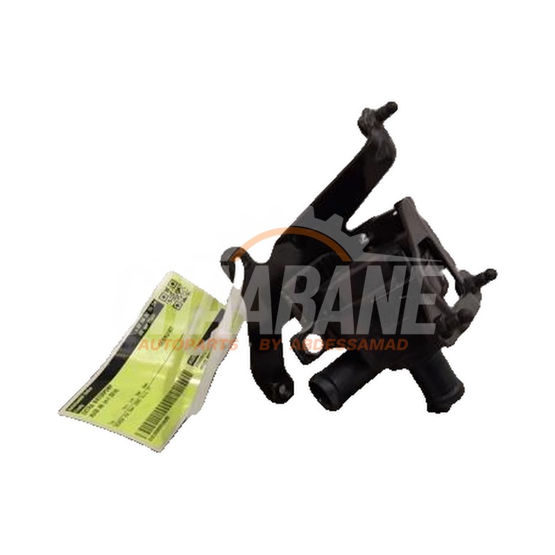 Pompe a eau supplementaire 4G0820195E Audi A6 Allroad Quattro (C7) 3.0 V6 24V TFSI 2012 / 2018