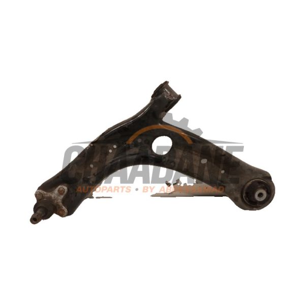 Bras de suspension avant gauche Skoda Karoq 2017