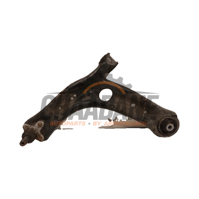 Bras de suspension avant gauche Skoda Karoq 2017