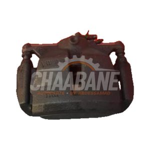Etrier de frein (pince) avant gauche Audi S3 Sportback (8YA) 2.0 T FSI 16V 2020