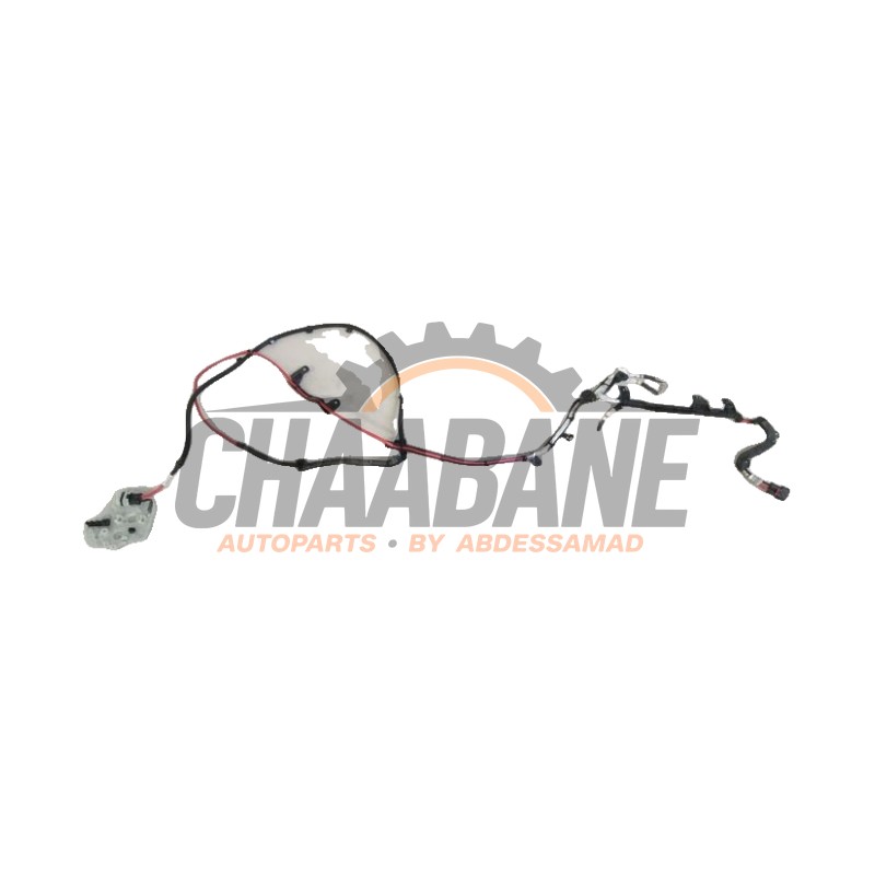 Cable (divers) 65492072 BMW X5 (G05) xDrive M50d 3.0 24V 2018