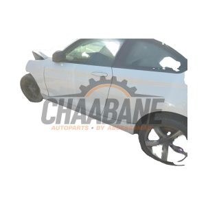 Jupe gauche 51777293543 BMW 2 serie (F22) 218i 1.5 TwinPower Turbo 12V 2013 / 2021