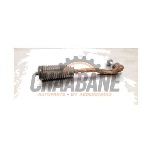 Barre daccouplement gauche A2054600005 Mercedes GLC (X253) 2.2 250d 16V BlueTEC 4-Matic