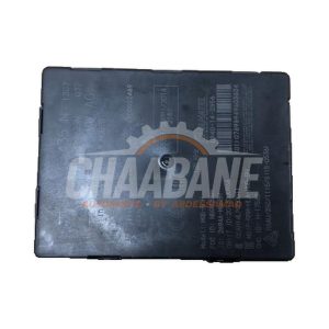 Module vehicule sans cles 3Q0959435N Audi RS 3 Sportback (8VA/8VF) 2.5 TFSI 20V Quattro 2015 / 2020