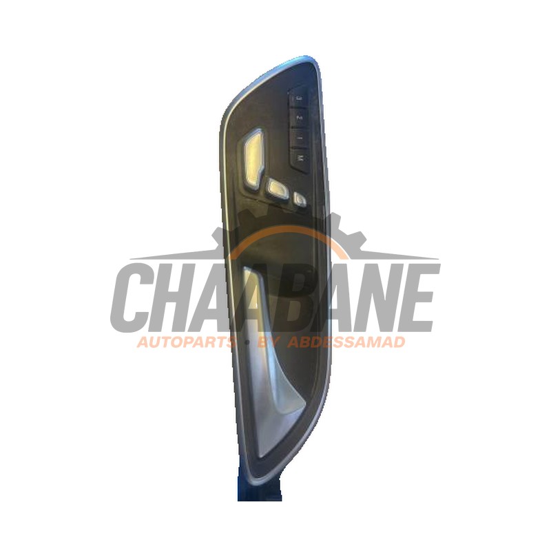 Panneau 4 portes avant gauche A2467600 Mercedes A-Klasse AMG (W176) 2.0 A-45 AMG Turbo 16V 4-Matic